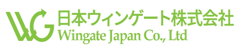 日本Wingate株式会社的标志